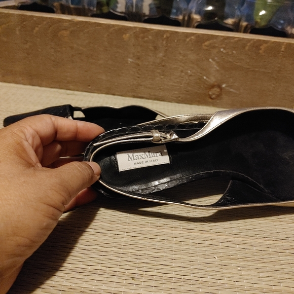 Shoes - Picture 3 of 3